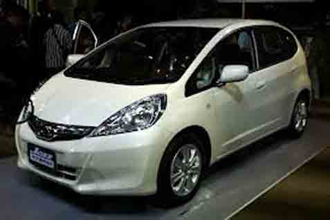  PREDIKSI 2015: Pasar Mobil Hatchback Tetap Menggiurkan
